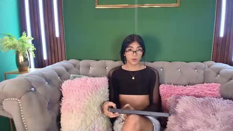 Mhia Kate online show from 03-01-25, 11:39