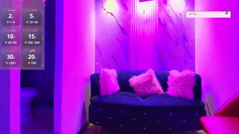 Mhia Kate online show from 11-03-25, 11:44