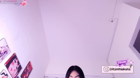 Mhia Kate online show from 06-01-26, 12:51