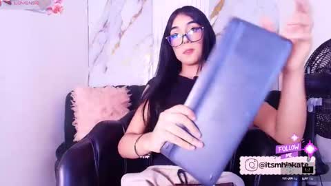 Mhia Kate online show from 06-23-26, 12:25