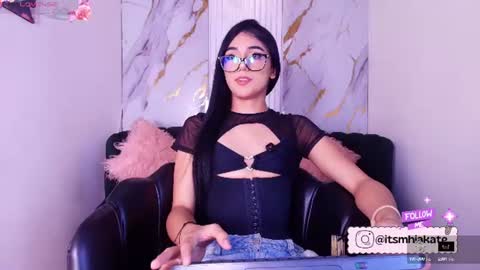 Mhia Kate online show from 07-01-26, 12:29