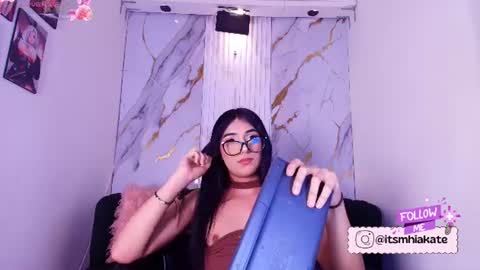 Mhia Kate online show from 07-02-26, 12:11