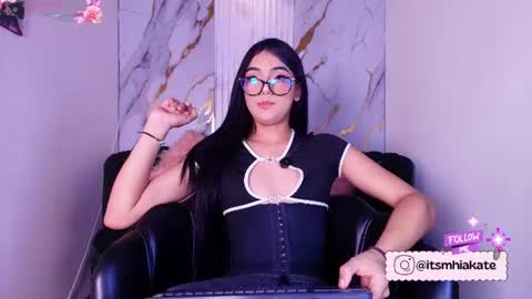 Mhia Kate online show from 07-03-26, 12:11