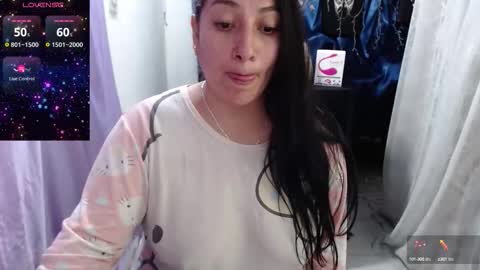 Snapshot of mhialorens chatting on 11-09-25, 11:47 LorenWelcome my rooomLovense is active my orgasms in your handsGive me more pleasure a PVT is open PVT online show from 11-09-25, 11:47