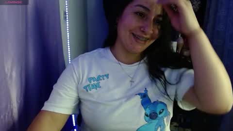 Snapshot of mhialorens chatting on 01-09-26, 02:36 LorenWelcome my rooomLovense is active my orgasms in your handsGive me more pleasure a PVT is open PVT online show from 01-09-26, 02:36