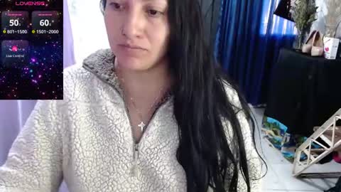 Snapshot of mhialorens chatting on 07-07-26, 12:31 LorenWelcome my rooomLovense is active my orgasms in your handsGive me more pleasure a PVT is open PVT online show from 07-07-26, 12:31