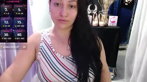 Snapshot of mhialorens chatting on 07-15-26, 03:56 LorenWelcome my rooomLovense is active my orgasms in your handsGive me more pleasure a PVT is open PVT online show from 07-15-26, 03:56