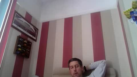 mhunk123 online show from 05-24-26, 03:39