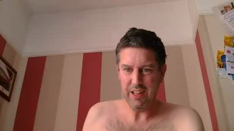 mhunk123 online show from 08-01-26, 03:11