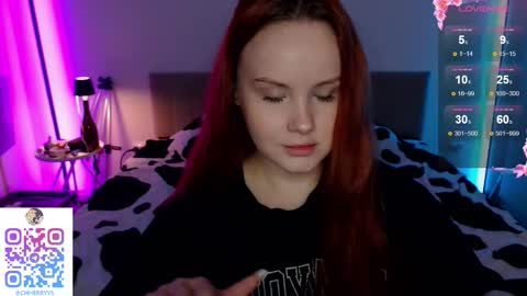 Alice online show from 12-20-25, 01:18