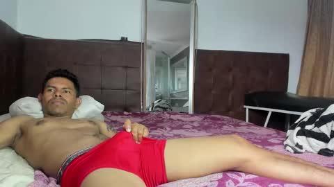 mi_gerald online show from 10-08-25, 05:32