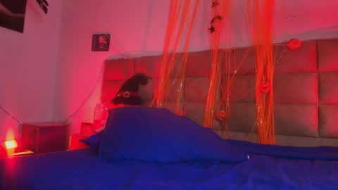 Emi online show from 10-27-25, 07:29