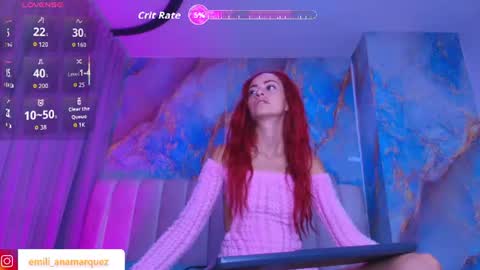 Snapshot of mia_0_ chatting on 06-20-26, 07:16 Emi online show from 06-20-26, 07:16