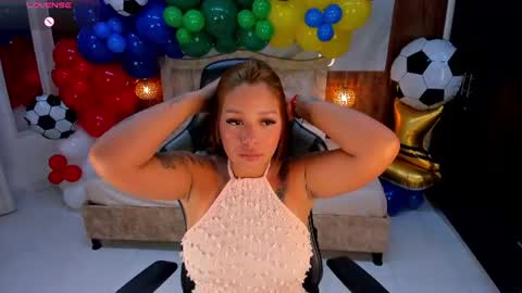 Violett online show from 06-10-26, 08:08