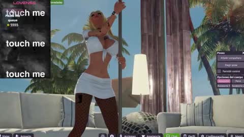 Mia online show from 11-04-25, 09:47