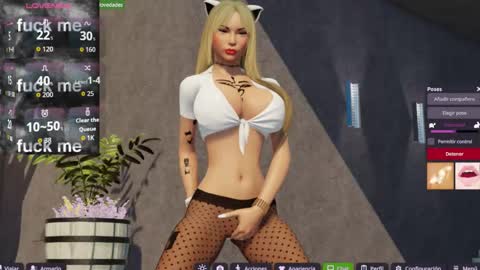 Mia online show from 11-06-25, 01:06