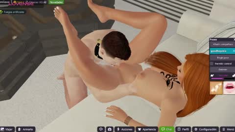 Mia online show from 04-18-26, 04:27