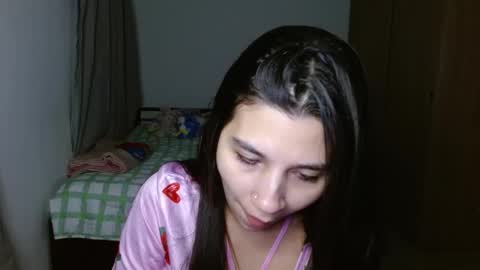 Mia online show from 10-16-25, 12:11