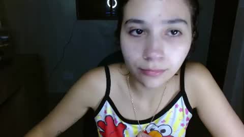 Snapshot of mia__lopez_ chatting on 06-10-26, 04:12 Mia online show from 06-10-26, 04:12
