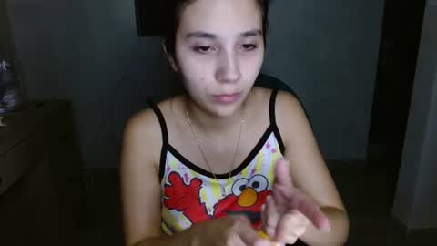 Snapshot of mia__lopez_ chatting on 06-23-26, 04:21 Mia online show from 06-23-26, 04:21