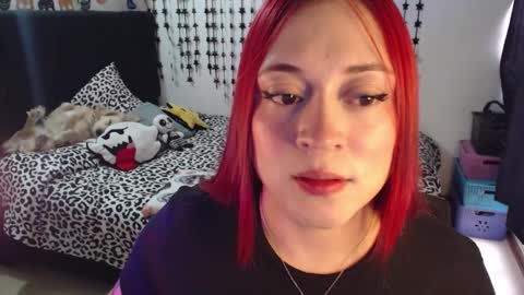 mia online show from 02-22-26, 07:12