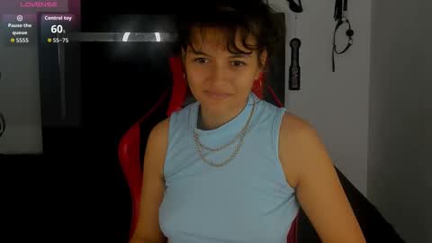 Mia and Kenai online show from 12-20-25, 12:23