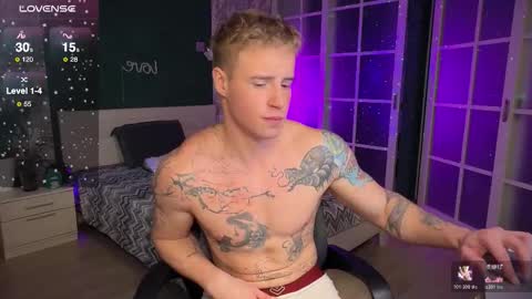 Snapshot of mia_andre chatting on 11-14-25, 08:57 Andre and Mia online show from 11-14-25, 08:57