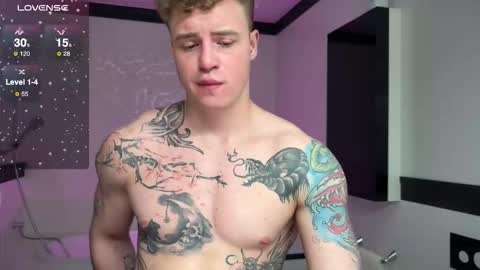 Snapshot of mia_andre chatting on 03-14-26, 03:56 Andre and Mia online show from 03-14-26, 03:56