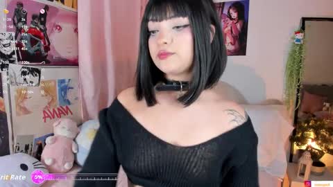    ig miaangeell online show from 11-14-25, 10:51