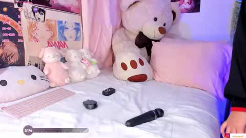    ig miaangeell online show from 11-27-25, 10:34