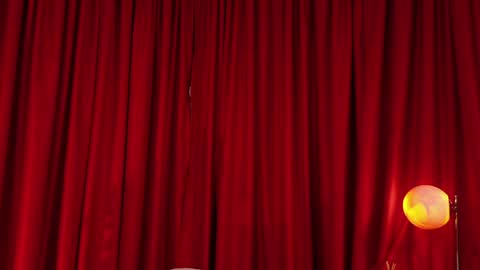 Mia Benett  online show from 04-16-26, 01:12