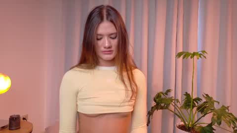 Mia Benett  online show from 07-03-26, 01:50