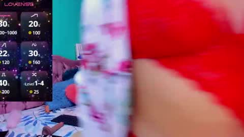 Mia online show from 01-08-25, 10:48