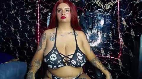 Snapshot of mia_boobs_19 chatting on 10-31-25, 02:01 mia Independent model Thanks to everyone for your support online show from 10-31-25, 02:01