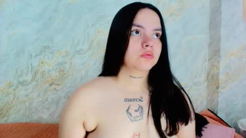 Mia  online show from 02-26-26, 12:04