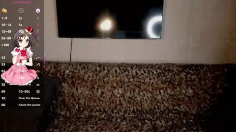 mia_carmin online show from 01-14-26, 02:50