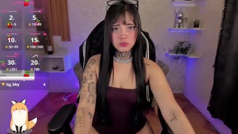 Snapshot of mia_cat05 chatting on 02-05-25, 07:07 Mia online show from 02-05-25, 07:07
