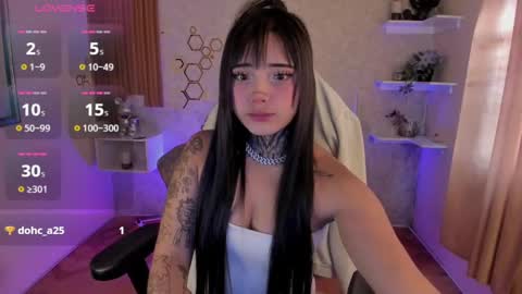 Snapshot of mia_cat05 chatting on 09-19-25, 04:07 Mia online show from 09-19-25, 04:07