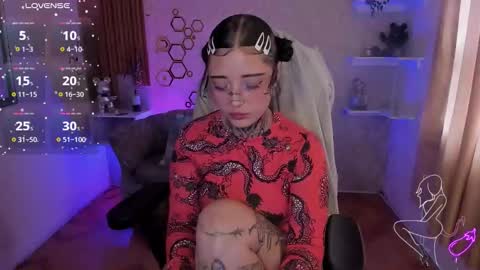 Mia online show from 12-16-25, 05:51