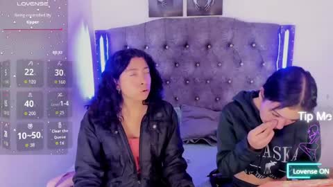 mia_cavallii online show from 02-28-26, 12:17