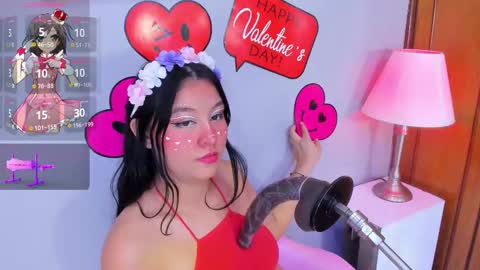 Celeste  online show from 02-14-26, 11:51