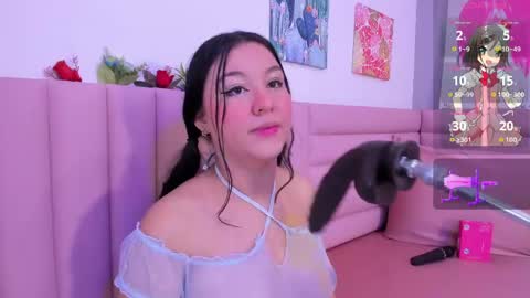 Celeste  online show from 04-23-26, 11:31