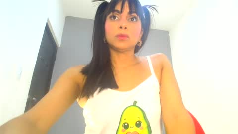 Snapshot of mia_chanel421 chatting on 07-02-26, 04:24 mia chanel421 online show from 07-02-26, 04:24