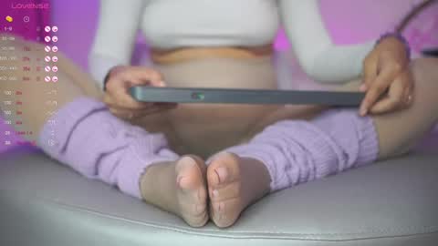 Anna online show from 03-04-25, 02:17