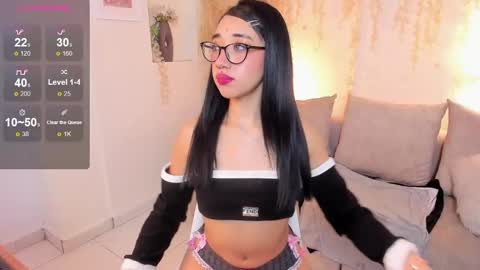 Snapshot of mia_corner chatting on 11-05-25, 02:39 mia_corner online show from 11-05-25, 02:39