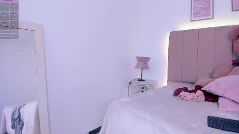 Snapshot of mia_corner chatting on 11-19-25, 11:49 mia_corner online show from 11-19-25, 11:49