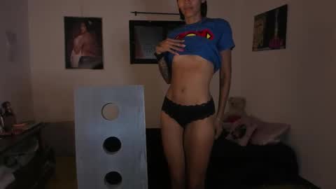 Mia Sandoval online show from 03-03-26, 07:09