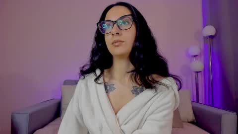 Sarah Luna online show from 04-07-26, 12:38