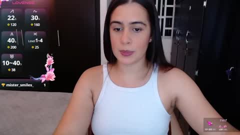 Mia online show from 01-03-25, 02:21