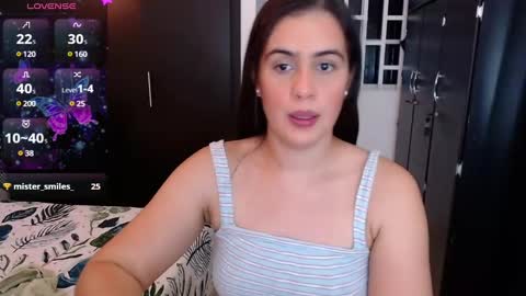Mia online show from 01-17-25, 02:50